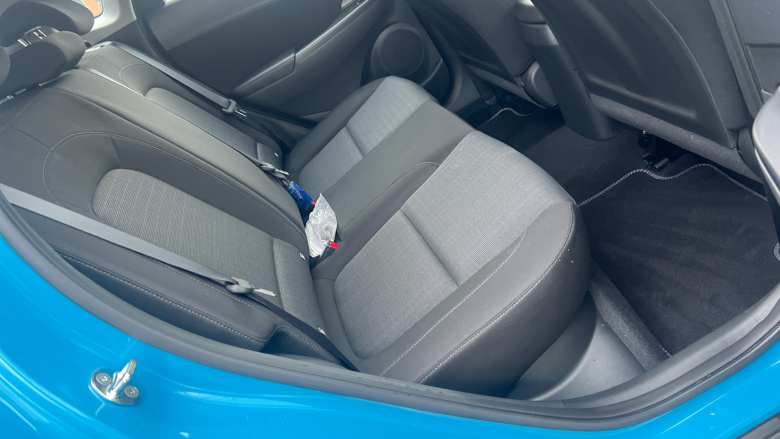 Hyundai Kona 1.0 TGDi 48V MHEV SE Connect 5dr Petrol Hatchback